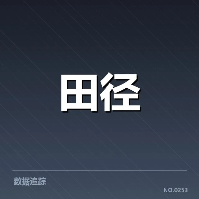 中长跑项目起跑环节：中国选手战术选择有何深意